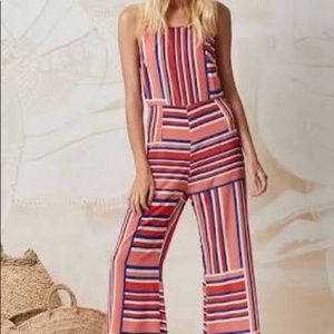 Mister Zimi Jumpsuit